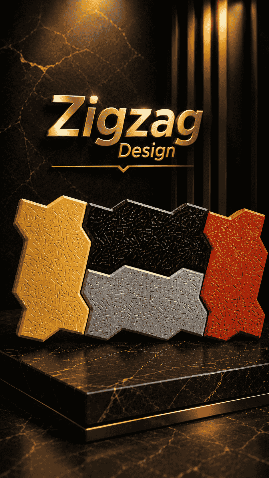 Zig Zag